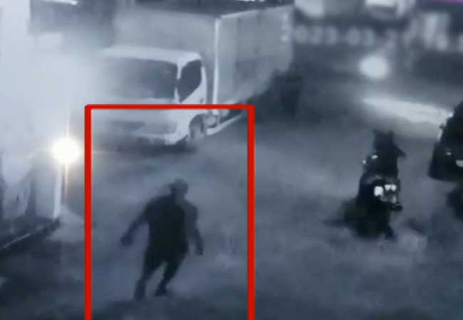 கைகளை வெட்டி எடுத்துச் சென்றதற்கான காரணம் வௌியானது!