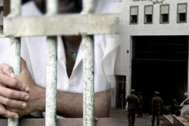 மகாவலி ஆற்றில் மூழ்கி காணாமல் போன கைதி