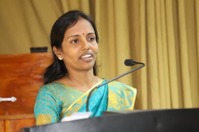 யாழ். பல்கலை ஊடகக் கற்கைகள் துறைக்கு புதிய தலைவர்