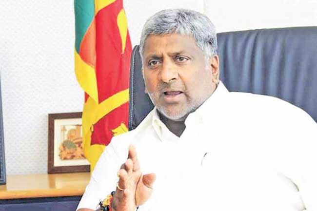 எதிர்க்கட்சிகளுக்கு விமர்சிக்க மட்டுமே தெரியும்