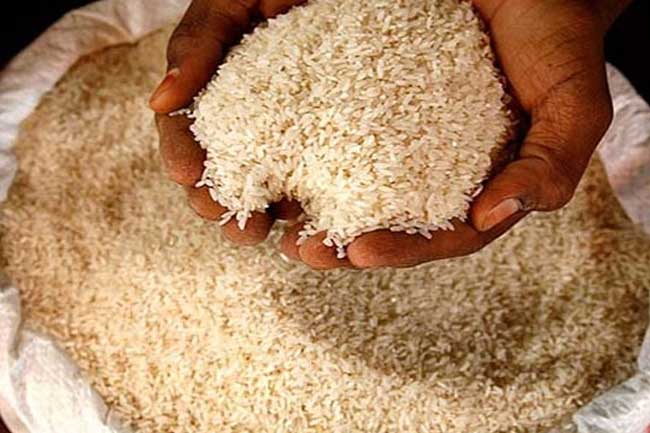29 இலட்சம் குடும்பங்களுக்கு இலவச அரிசி