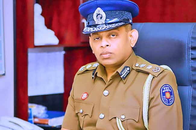 தேசபந்து தென்னகோனுக்கு எதிரான ரிட் மனு நிராகரிப்பு