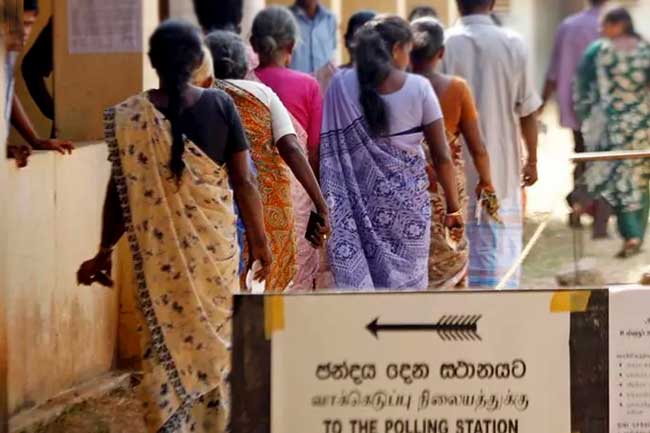 உள்ளூராட்சி தேர்தல் மீண்டும் ஒத்தி வைக்கப்படுமா?