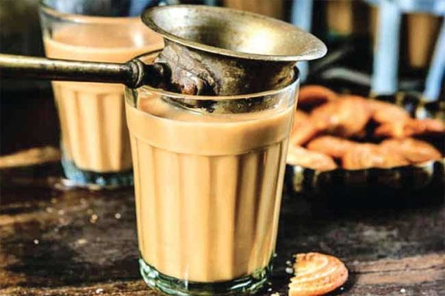 பால் தேநீரின் விலை குறைப்பு