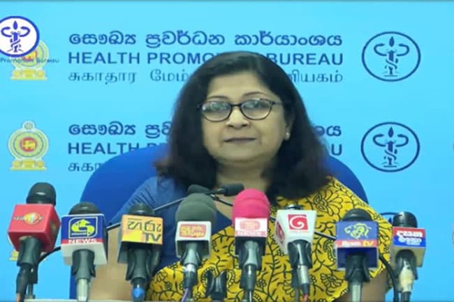 நோய்களில் இருந்து பாதுகாப்புப் பெற சுறுசுறுப்பு அவசியம்