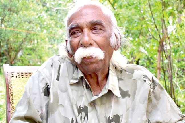 பிரபல தொலைக்காட்சி நாடக நடிகர் காலமானார்