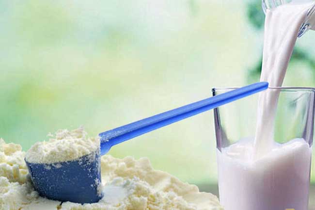 பால் மா விலை குறைப்பு குறித்த தீர்மானம்