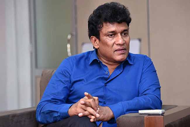 மகிந்தவை பிரதமராக்க மனோ விருப்பம்!