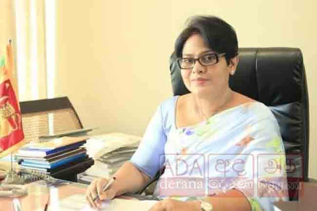ஜனாதிபதியினால் வழங்கப்பட்டுள்ள புதிய பதவிகள்