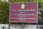 கடத்தல் முயற்சி - சந்தேகநபர்களை அடையாளம் காட்டிய சிறுமிகள்