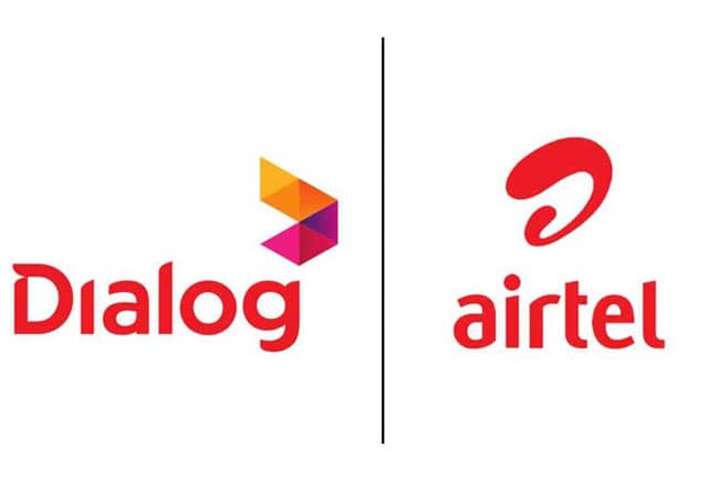 Dialog Axiata மற்றும் Airtel இலங்கையில் செயற்பாடுகளை ஒன்றிணைக்க முடிவு