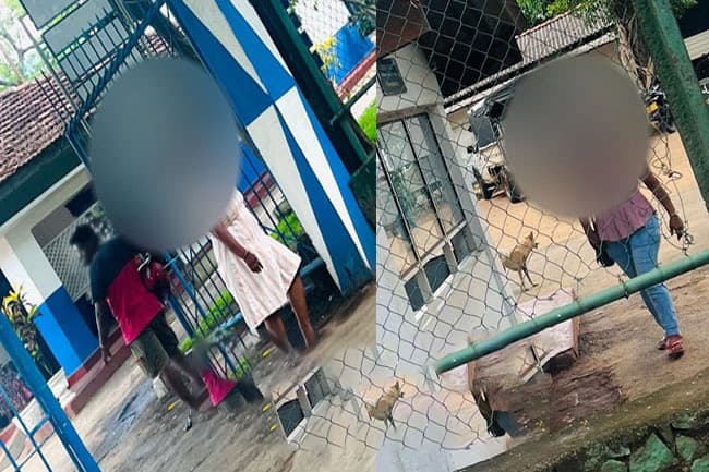 விலைமாதுக்கள் கைகலப்பு - ஒருவர் காயம் - பொலிஸார் விசாரணை