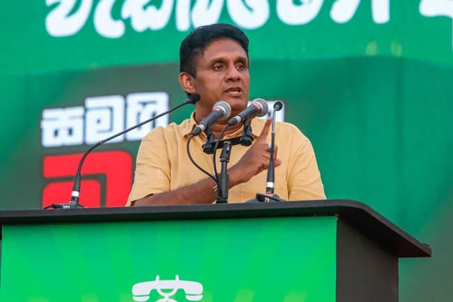 நோயரை காப்பாற்றும் பொருளாதார நிபுணரே ரணில்!