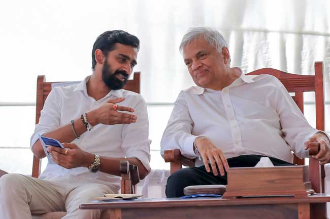 ஜனாதிபதியின் சாதனையை முறியடித்த ஜீவன் தொண்டமான்