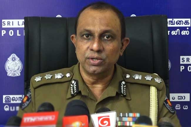 ஷாப்டரின் புதை குழிக்கு பொலிஸ் பாதுகாப்பு
