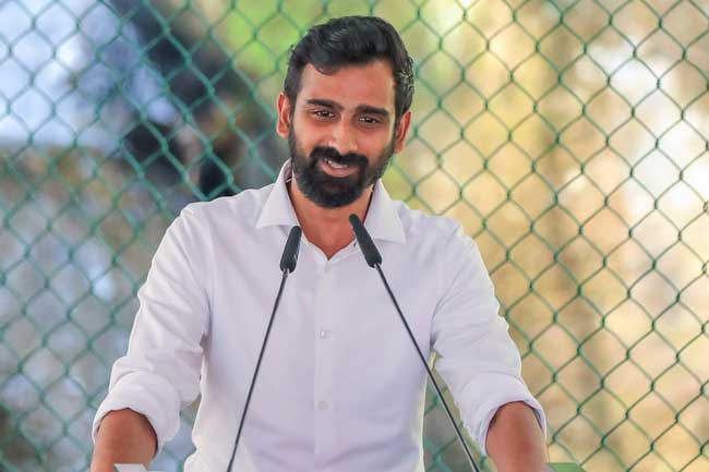 ஜனாதிபதி மீது நம்பிக்கை உள்ளது - ஜீவன்!
