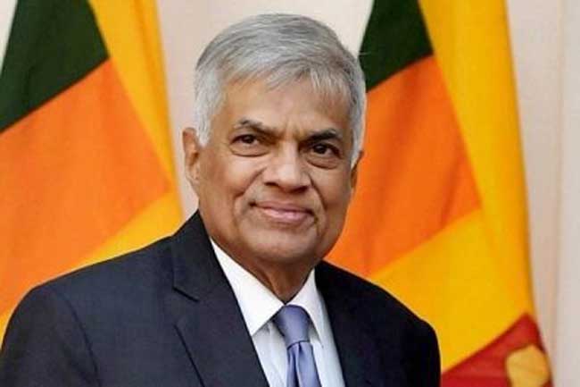 ஜனாதிபதி நாளை சிங்கப்பூர் நோக்கி பயணம்