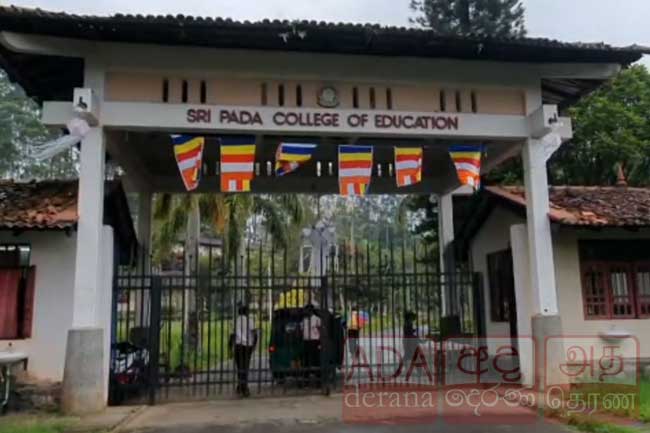 92 மாணவர்கள் வைத்தியசாலையில் அனுமதி