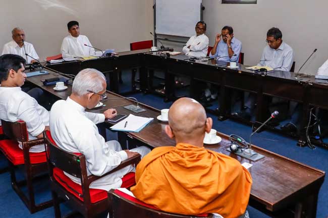 அரசாங்கத்தின் முயற்சியை முறியடிப்போம்