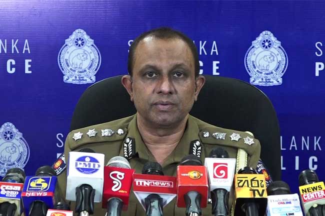 சமூக ஊடகங்களில் பரவும் கடத்தல் வீடியோக்கள்! - பொலிஸார் விளக்கம்!