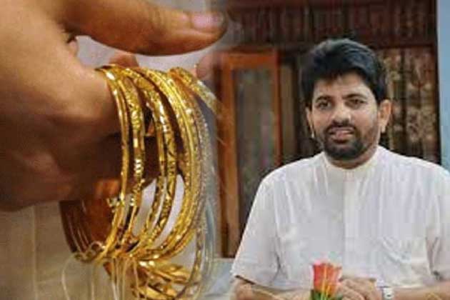 பாராளுமன்ற உறுப்பினர் அலி சப்ரி ரஹீம் கைது