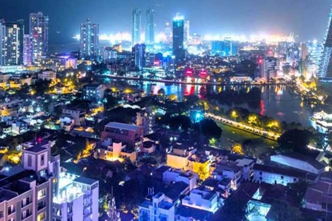 6 புதிய முதலீட்டு வலயங்களை நிர்மாணிக்க நடவடிக்கை