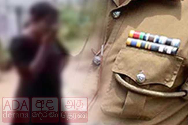 பொலிஸ் உத்தியோகத்தரை தாக்கிய பெண் உட்பட மூவர் கைது