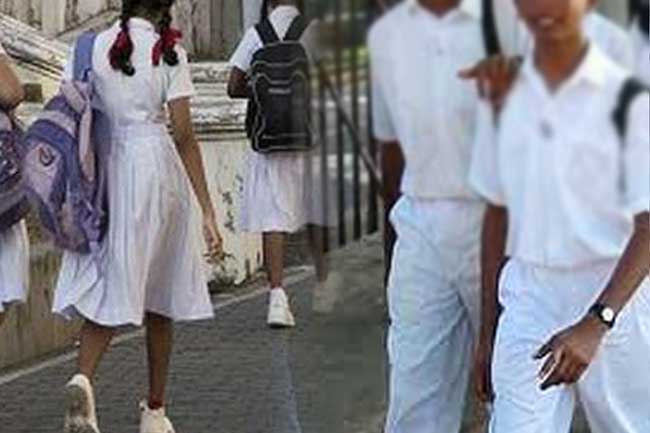 O/L பரீட்சையின் மீள் மதிப்பீட்டு பெறுபேறுகள் வௌியானது