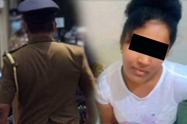 வெலிக்கடை பொலிஸ் நிலைய பொறுப்பதிகாரி இடமாற்றம்