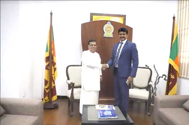 கிழக்கு மாகாணத்தில் விரைவில் விமான சேவை!