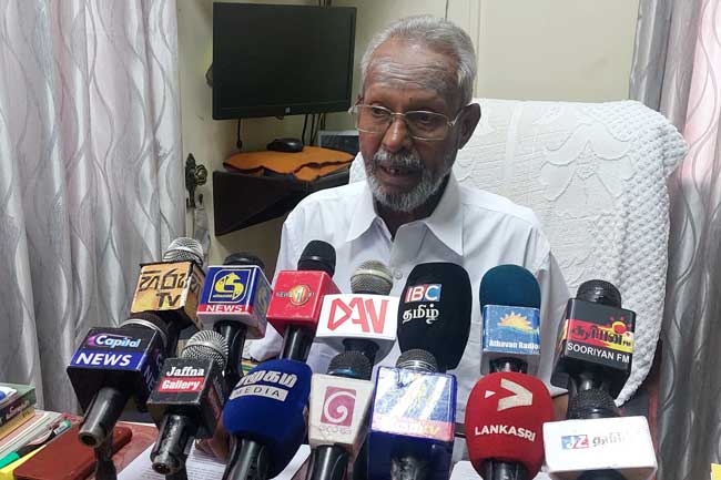 கட்சியின் தலைமையை ஏற்க தயார்