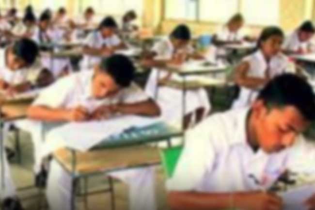 சாதாரணதர பரீட்சைக்கு தோற்றும் மாணவர்களுக்கான முக்கிய அறிவிப்பு