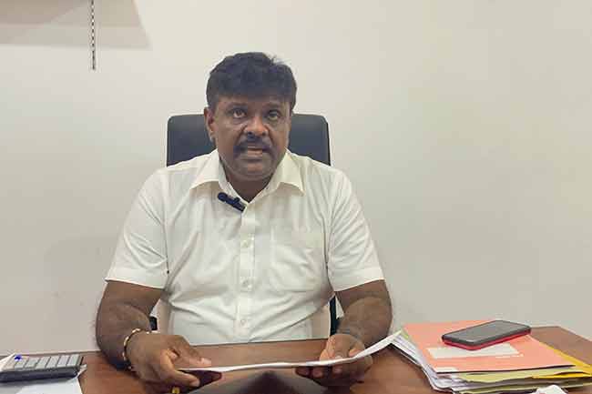 பறிபோகும் நிலையில் 37 தமிழ் கிராமங்கள்