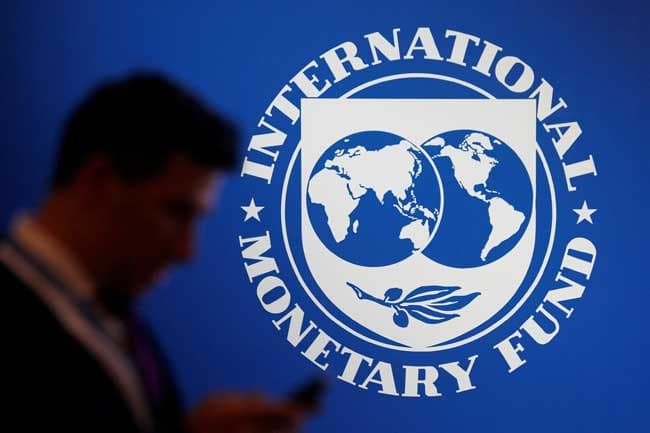 இலங்கை குறித்து IMF இன் அறிவிப்பு