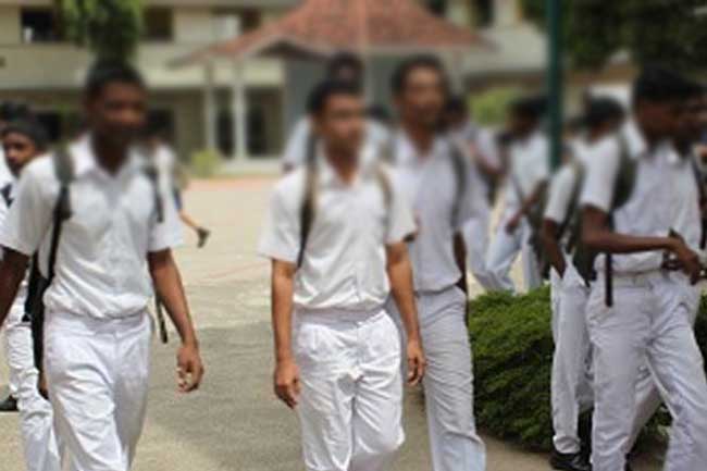 O/L பரீட்சை தொடர்பில் கல்வி அமைச்சு முக்கிய அறிவிப்பு