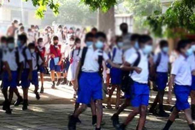 தரம் 5 புலமை பரிசில் பரீட்சையில் மேலும் 146 மாணவர்கள் சித்தி