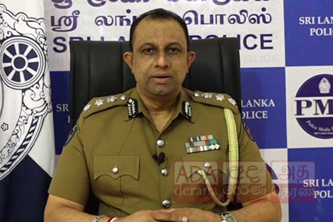நாட்டில் விசேட பாதுகாப்பு வேலைத்திட்டம் - பொலிஸ்!