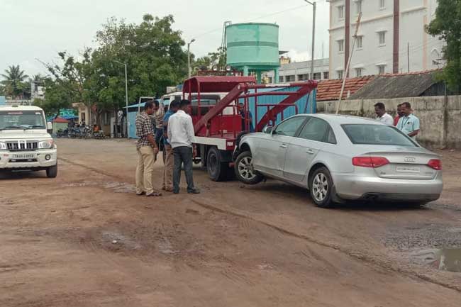 இலங்கைக்கு கடத்தவிருந்த கஞ்சா மீட்பு!
