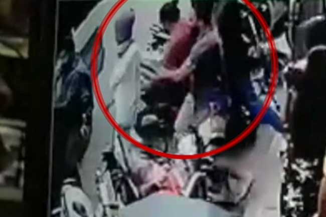 கடத்தப்பட்ட திரைப்பட இயக்குனர்