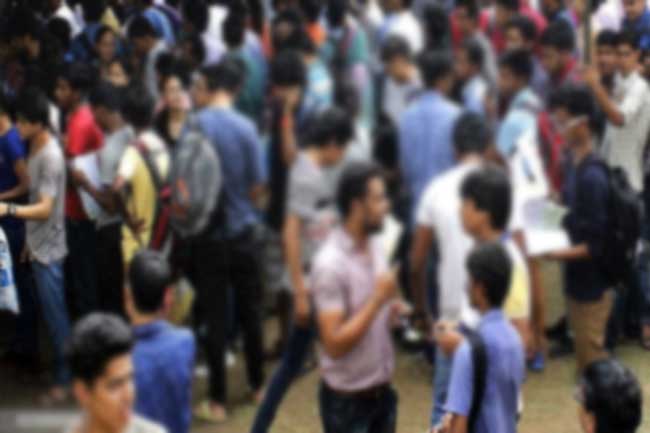 பல்கலைக்கழக அனுமதி தொடர்பான விசேட அறிவிப்பு