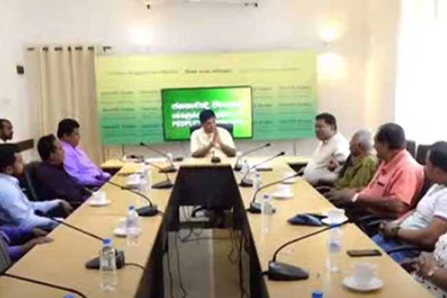 உயிர்த்த ஞாயிறு தாக்குதல் - சர்வதேச விசாரணை தேவை