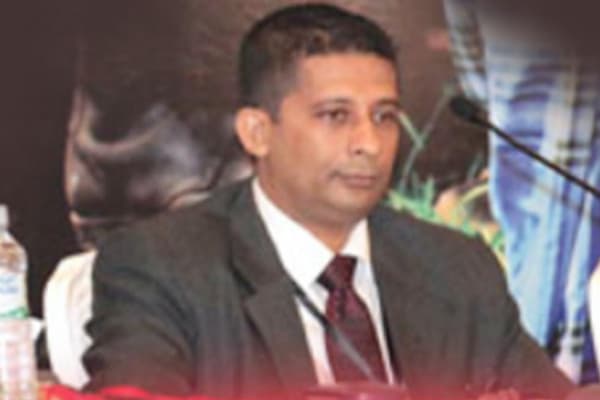'ராஜபக்ஷர்களின் பாதுகாவலன் சாலே: சர்வதேச விசாரணை அவசியம்'