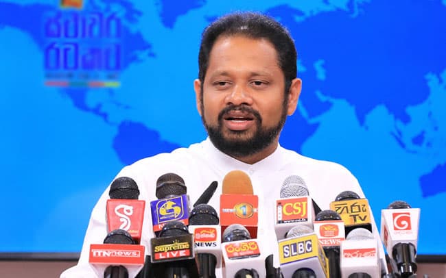 வெற்றிடங்களை நிரப்ப 4,000 கிராம உத்தியோகத்தர்கள் விரைவில்