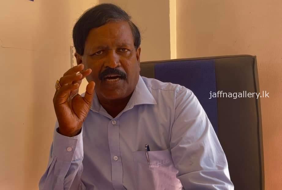 இறுதியுத்தத்தில் இராணுவத்திடம் சரணடைந்தவர்களின் மனித எச்சங்களே கொக்குத்தொடுவாயில் மீட்பு ;தடயப்பொருட்கள் அதையே உணர்த்துகின்றன – ரவிகரன்