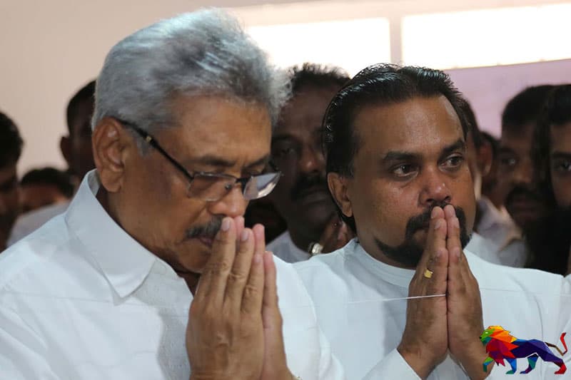 கோத்தாவின் நிழல் விமல் வீரவங்சவினால் முஸ்லிம் வர்த்தகர்களுக்கு அச்சுறுத்தல்!