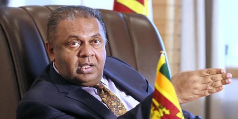 ன்டபிரைஸ் ஶ்ரீ லங்கா திட்டத்தின் மூலம் அரச வங்கிகளில் 15 இலட்சம் ரூபாய் வரை கடன்: மங்கள அறிவிப்பு!