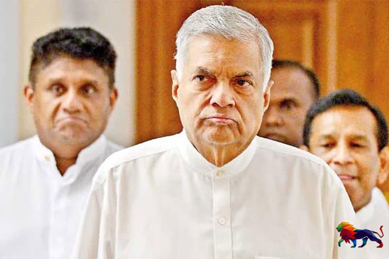 நிறைவேற்று அதிகார ஜனாதிபதி முறையை ஒழிப்பது பற்றி விவாதிப்பது இழிவான செயல்! சஜித்