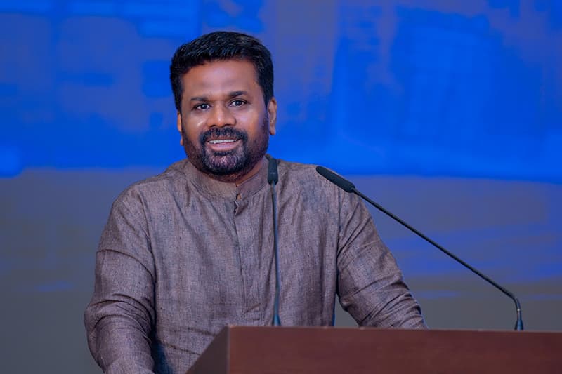 '2026 வரவு-செலவுத் திட்டத்தின் கீழ் மேலும் 31இ000 வீடுகள் நிர்மாணிக்கப்படும்!'