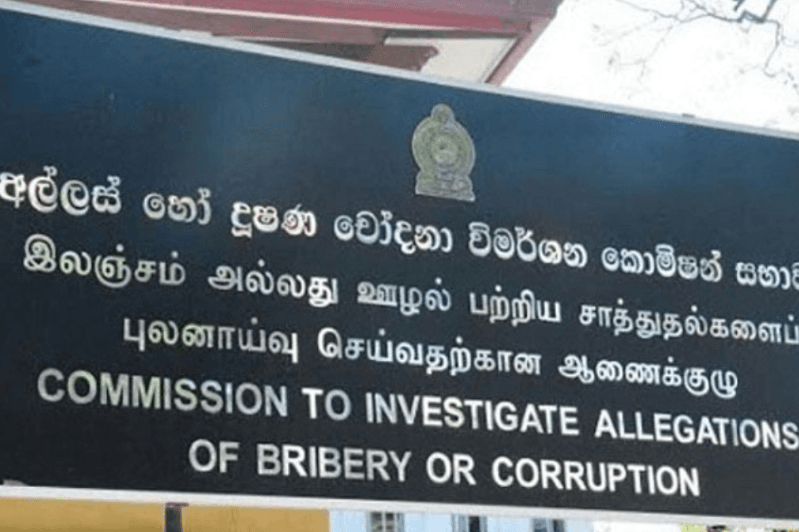 சொத்து விபரங்களை சமர்ப்பிக்காத டக்ளஸ், செந்தில், மஸ்தான், பிள்ளையான், சுரேன் ராகவன்!