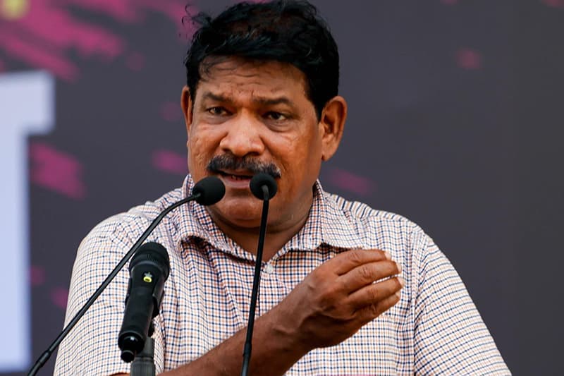 இந்தியாவில் இலங்கையர் மீது தாக்குதல்: கடற்றொழில் அமைச்சர் கடும் கண்டனம்!